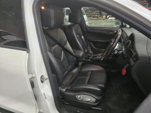 2017 Porsche Macan 95B 2.0T PETROL CYPA AUTO 7SPD A5B03 4WD R4 TFSI image 7