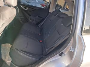 2023 Subaru Forester SK image 7