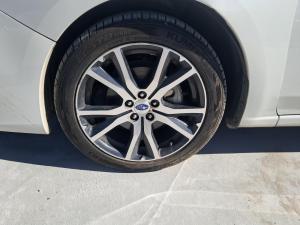 2018 Subaru Impreza G5 image 7