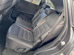 2017 Kia Sorento UM image 7