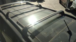 2004 Nissan Xtrail T30 image 7