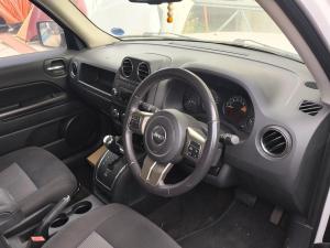 2016 Jeep Patriot MK image 7