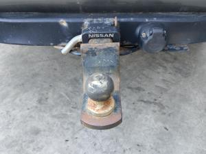 2000 Nissan Pathfinder R50 image 7