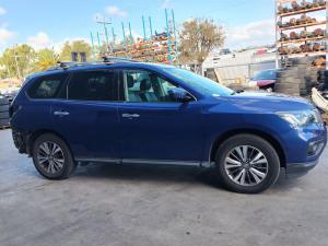 2017 Nissan Pathfinder R52 image 7