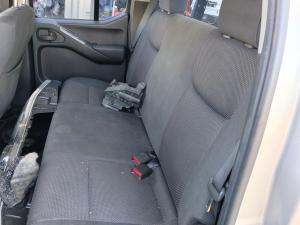 2010 Nissan Navara D40 image 7