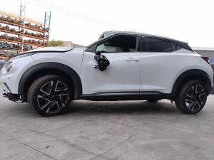 2024 Nissan Juke F16 image 7