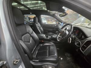 2015 Porsche Cayenne 92A.2 3.0DT CVVA 8SPD AUTO A5904 4WD E2 II image 7