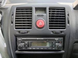 2010 Hyundai Getz image 7