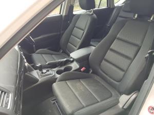 2012 Mazda Cx5 image 7