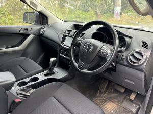 2019 Mazda Bt 50 image 7