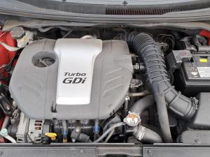 2015 Hyundai Veloster FS image 7