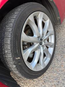 2015 Mazda 3 MY15 image 7