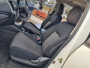 2019 Mitsubishi Triton MQ-MR image 7