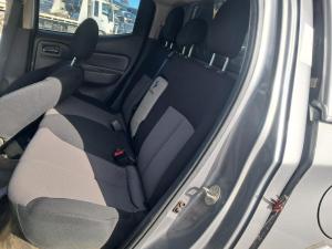 2017 Mitsubishi Triton MQ-MR image 7