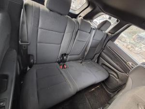 2015 Jeep Grand Cherokee WK image 7