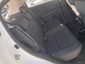 2019 Honda Hr V RU image 7