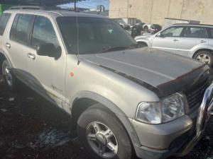 2003 Ford Explorer image 7