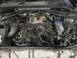 2017 Porsche Macan 3.0DT CTBA AUTO 7SPD 4WD S TDI image 7