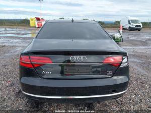 2015 Audi A8 image 7