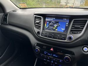 2018 Hyundai Tucson image 7