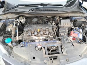2017 Honda Hrv image 7