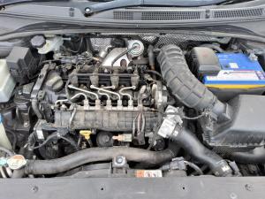 2012 Hyundai I40 VF image 7