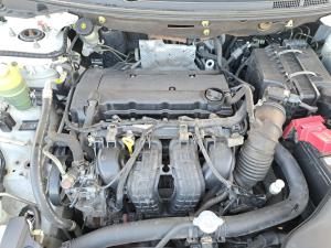 2008 Mitsubishi Lancer CJ image 7