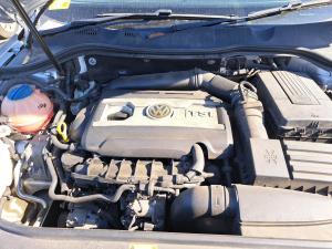 2015 Volkswagen Golf 3C image 7