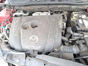 2014 Mazda 3 BM image 7