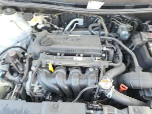 2014 Hyundai Accent RB image 7
