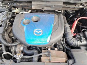 2012 Mazda Cx5 JM0KE102100106826 image 7