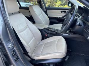 2011 Bmw 3 Series image 7