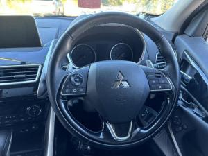 2017 Mitsubishi Eclipse Cross image 7