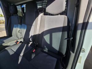 2017 Renault Master X62 CAB CHASSIS image 7