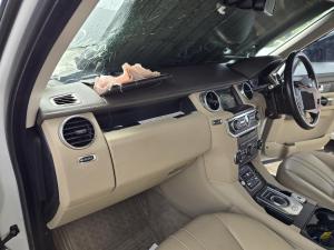 2014 Land Rover Discovery L319 TDV6 image 7