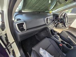 2016 Kia Sportage QL SI image 7