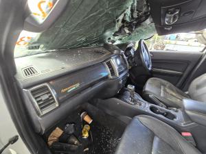 2019 Ford Ranger PX SERIES 3 WILDTRAK image 7