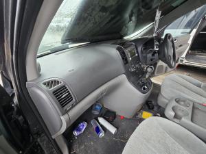 2012 Kia Grand Carnival VQ SI image 7