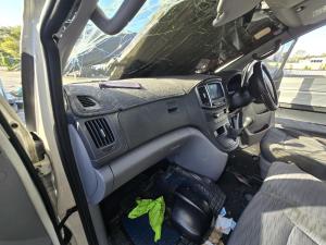 2015 Hyundai Iload TQ image 7