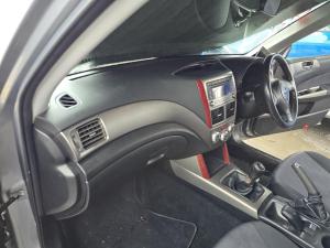 2009 Subaru Forester SH XS image 7