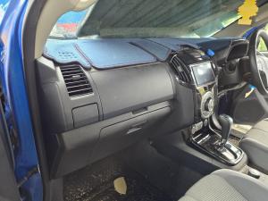 2016 Holden Colorado RG LTZ image 7