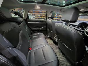 2022 Gwm Haval H6 1.5T HEV GW4B15 AUTO 7SPD FWD ULTRA B01 image 7