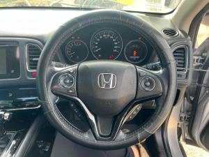 2015 Honda Hrv image 7