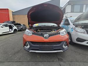 2017 Mg Gs 2.0L 20L4E AUTO 6SPD 4WD ESSENCE X image 7