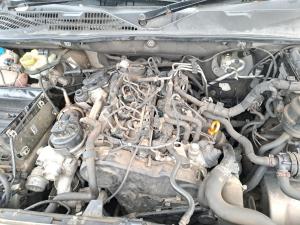 2012 Volkswagen Amarok 2H image 7