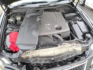 2005 Lexus Is250 image 7