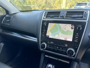 2019 Subaru Outback image 7