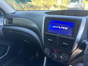 2011 Subaru Forester image 7