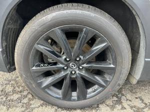 2021 Mazda Cx9 image 7