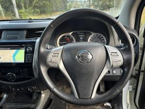 2016 Nissan Navara image 7